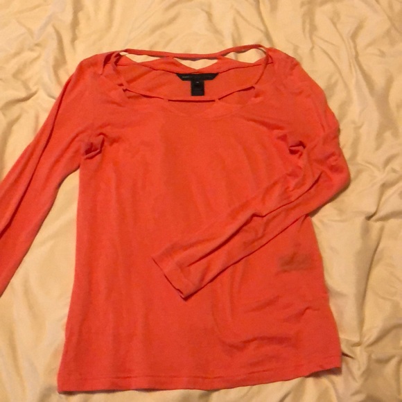 Long sleeve t shirt - Picture 1 of 3